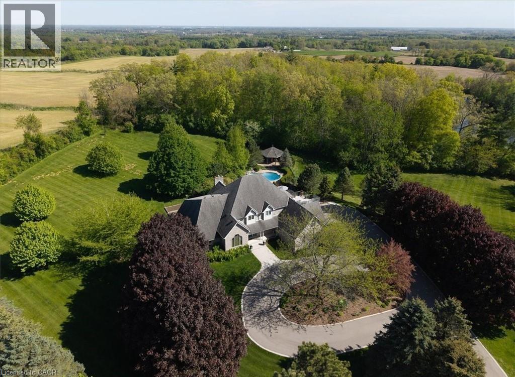 2 HICKORY Hollow, St. George, Ontario, N0E1N0 — Photo 13