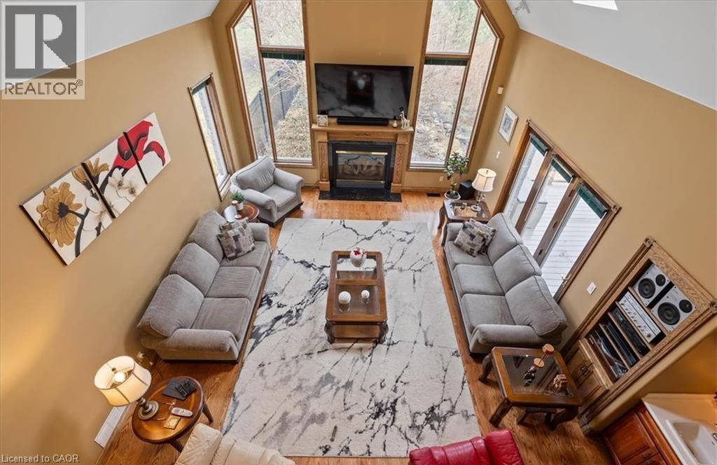 2 HICKORY Hollow, St. George, Ontario, N0E1N0 — Photo 40
