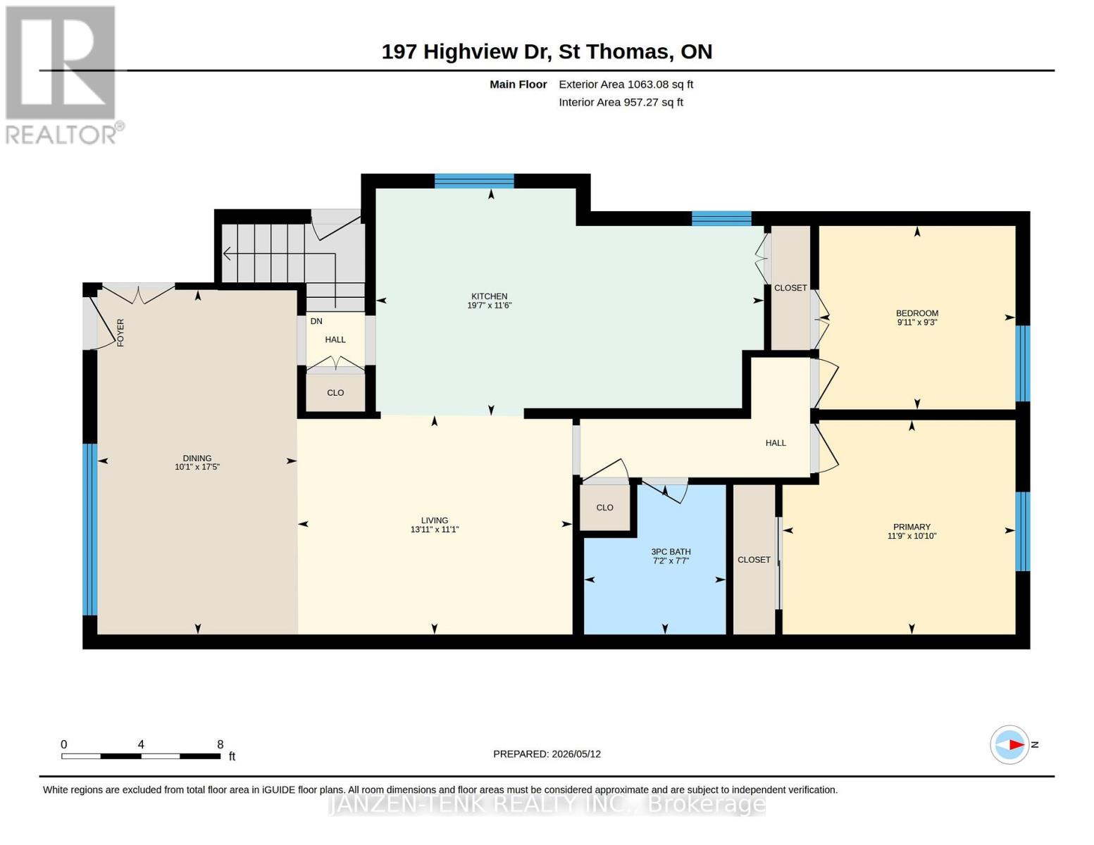 197 HIGHVIEW DRIVE - 38