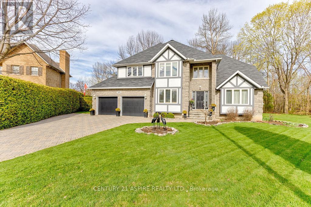 131 OWENS STREET - 1