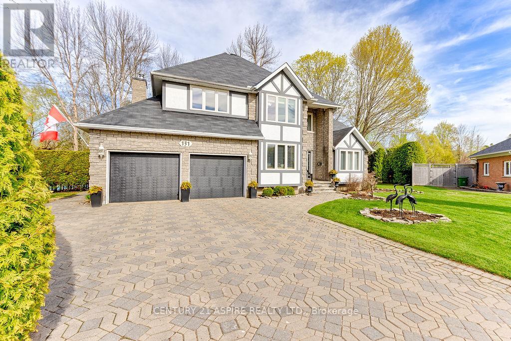 131 OWENS STREET - 3