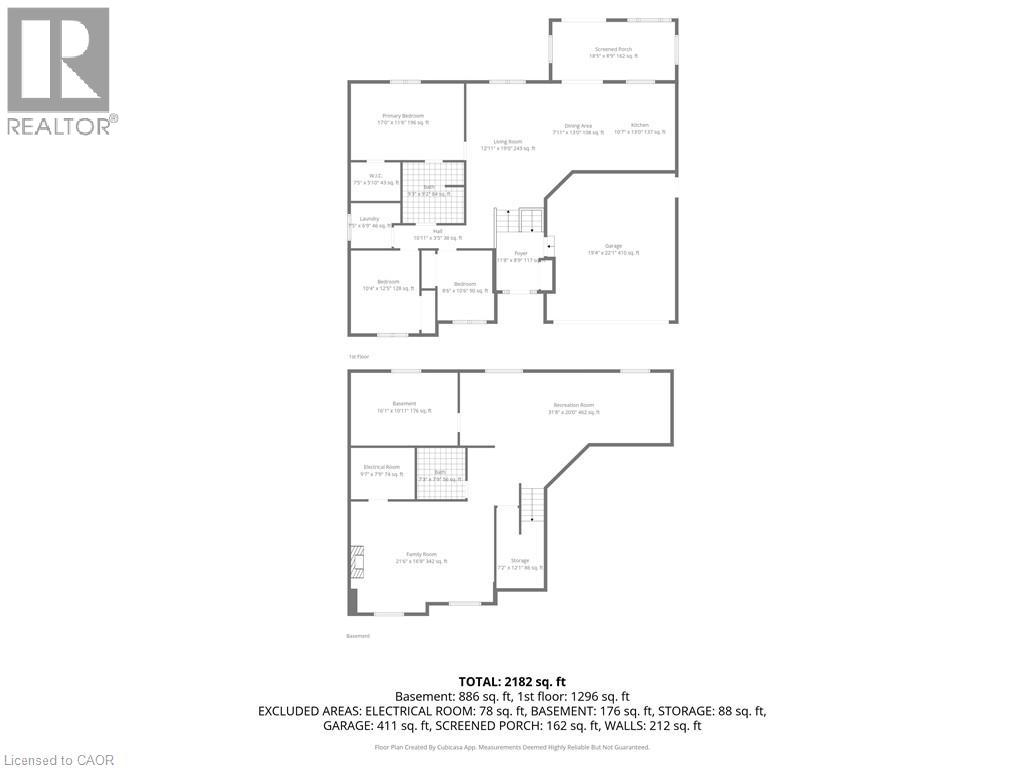 16 MACPHERSON Drive, Paris, Ontario, N3L4B6 — Photo 31