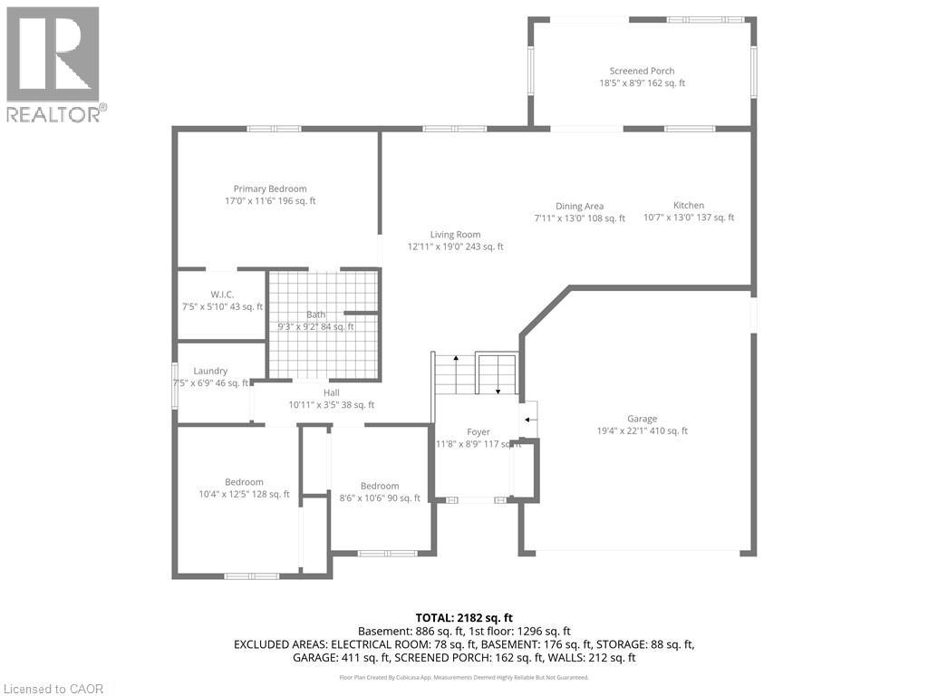 16 MACPHERSON Drive - 46