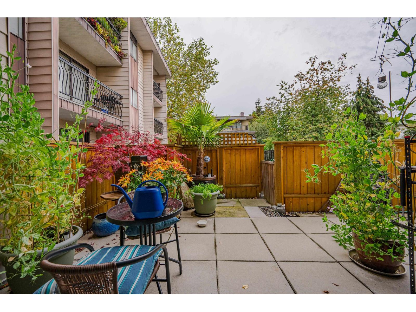 114 1442 BLACKWOOD Street - main photo