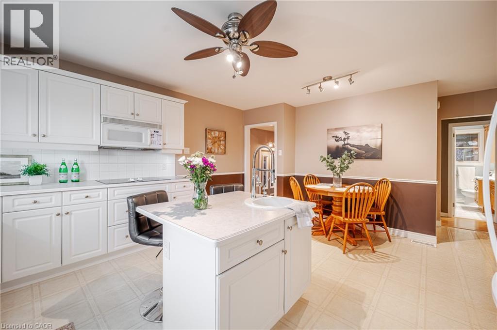 149 TRAFALGAR Avenue, Kitchener, Ontario, N2A1Z5 — Photo 21