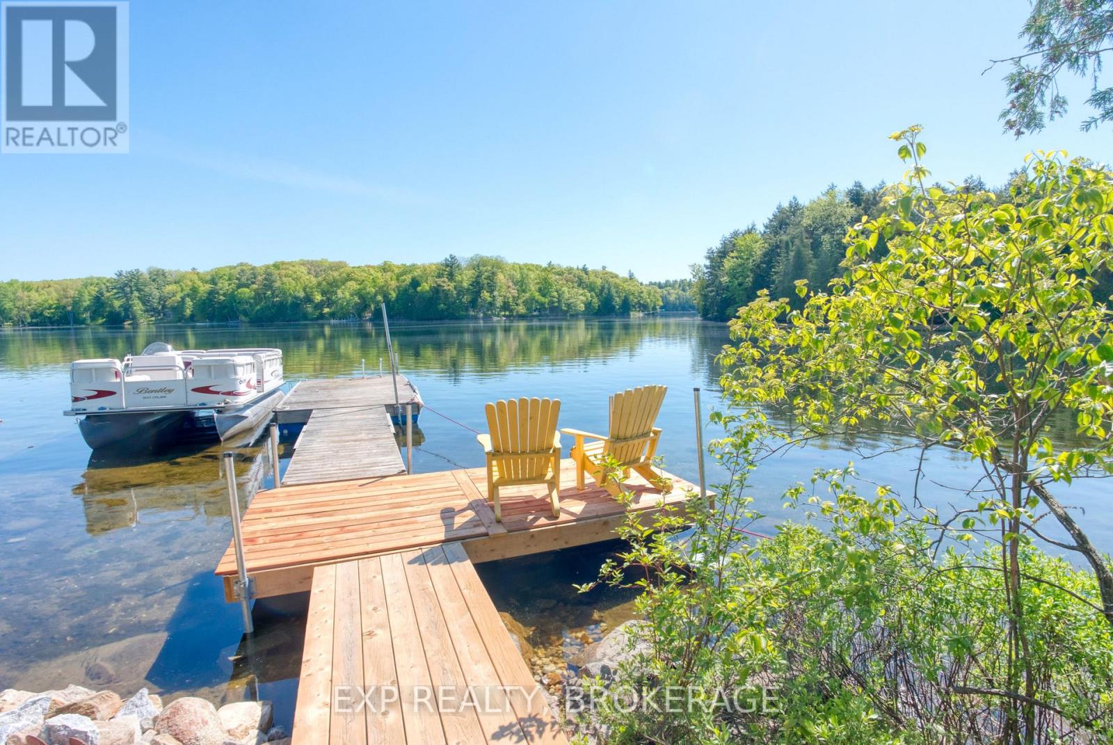 832 SHARBOT LAKE - 22