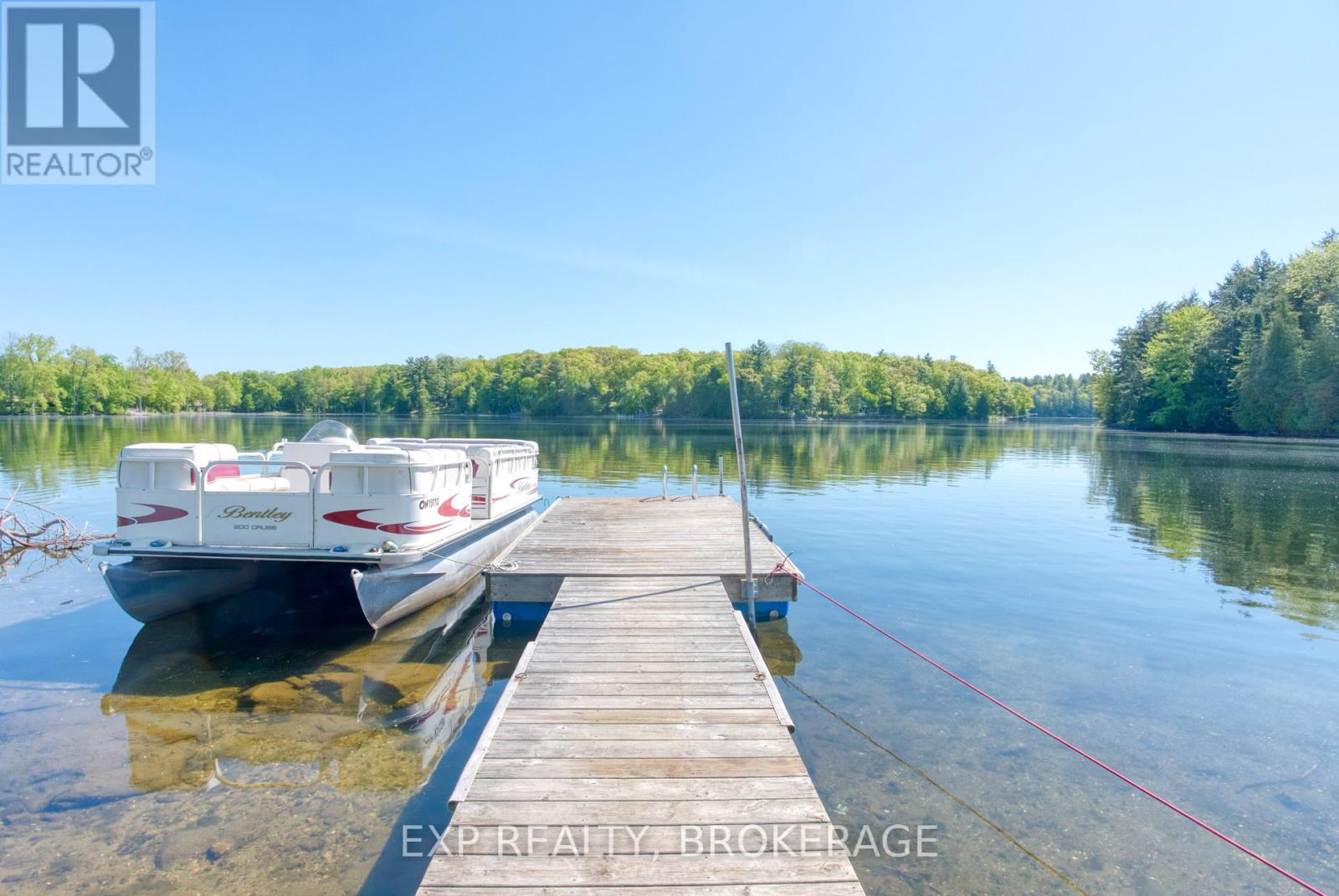 832 SHARBOT LAKE - 23