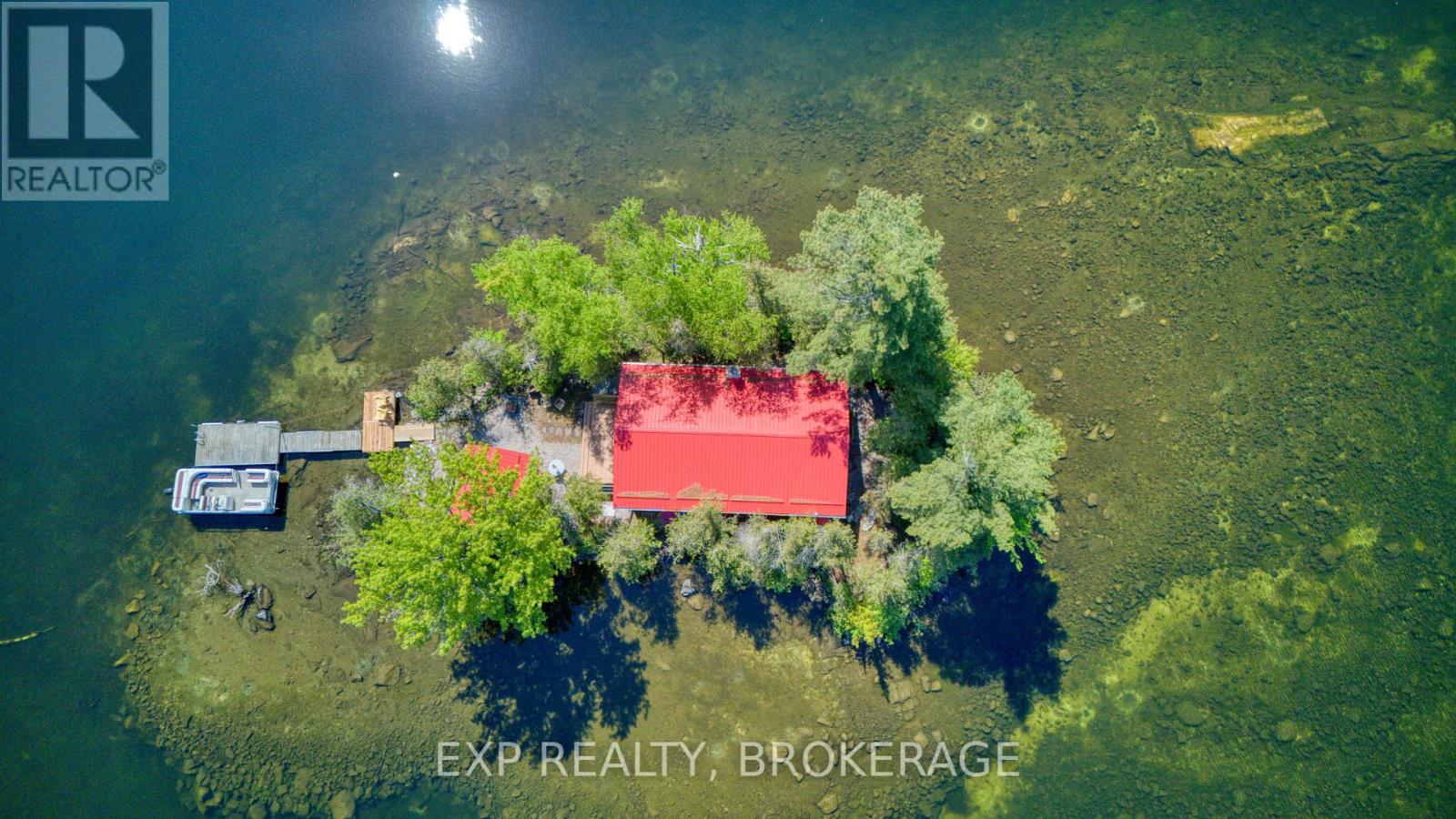 832 SHARBOT LAKE - 45