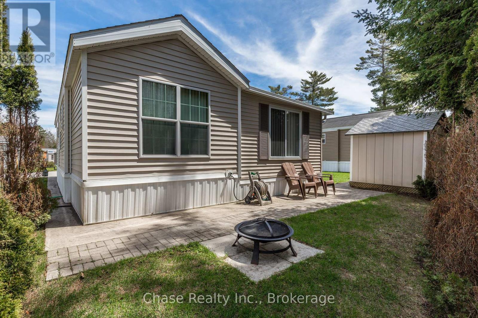 38 TEMAGAMI TRAIL - 19