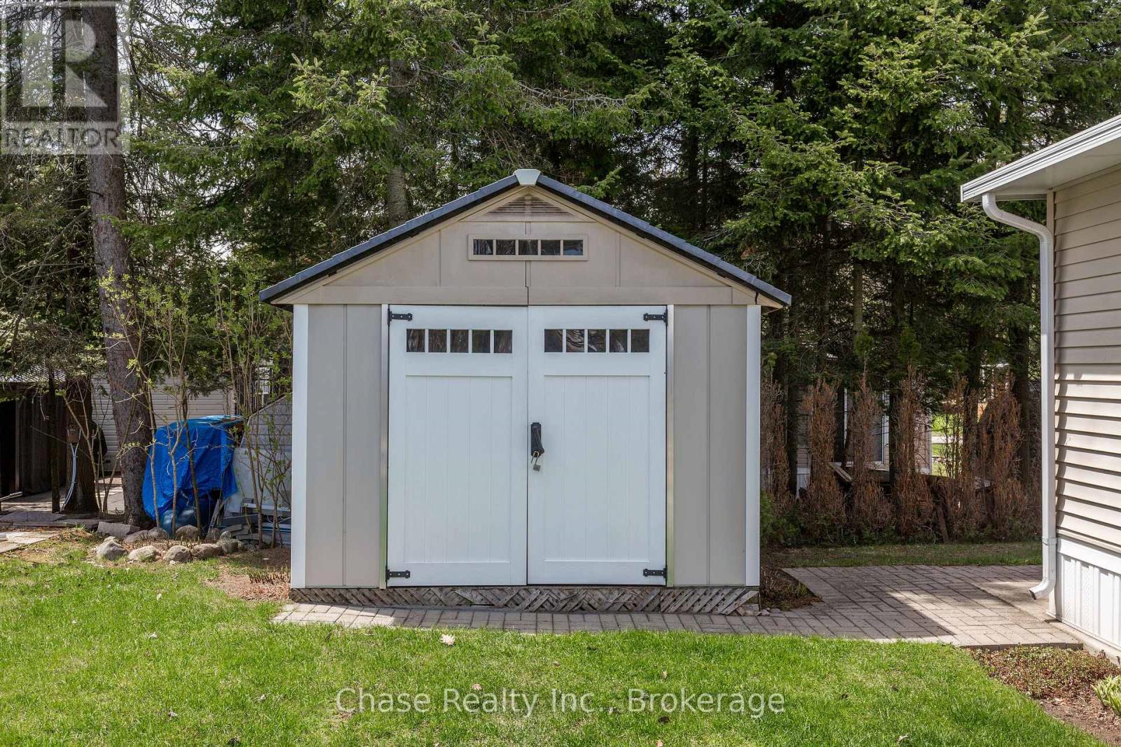 38 TEMAGAMI TRAIL - 21