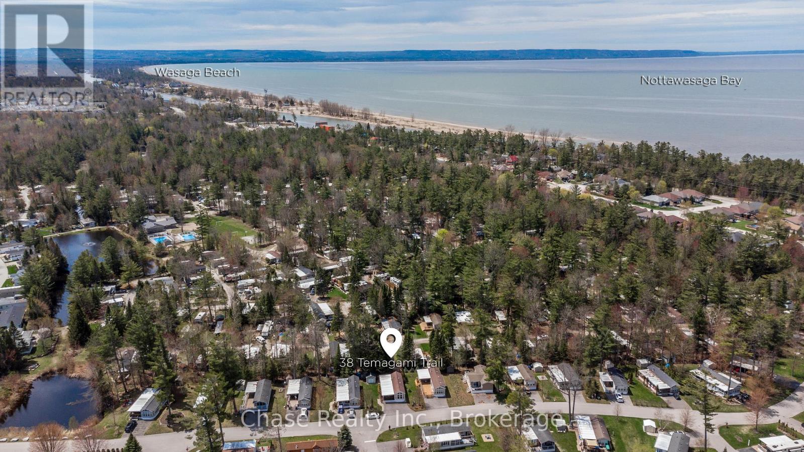 38 TEMAGAMI TRAIL - 23
