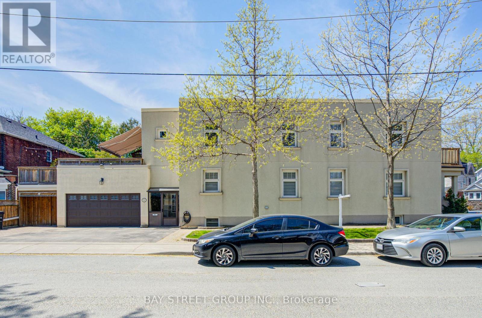 95 HOPEDALE AVENUE - 3