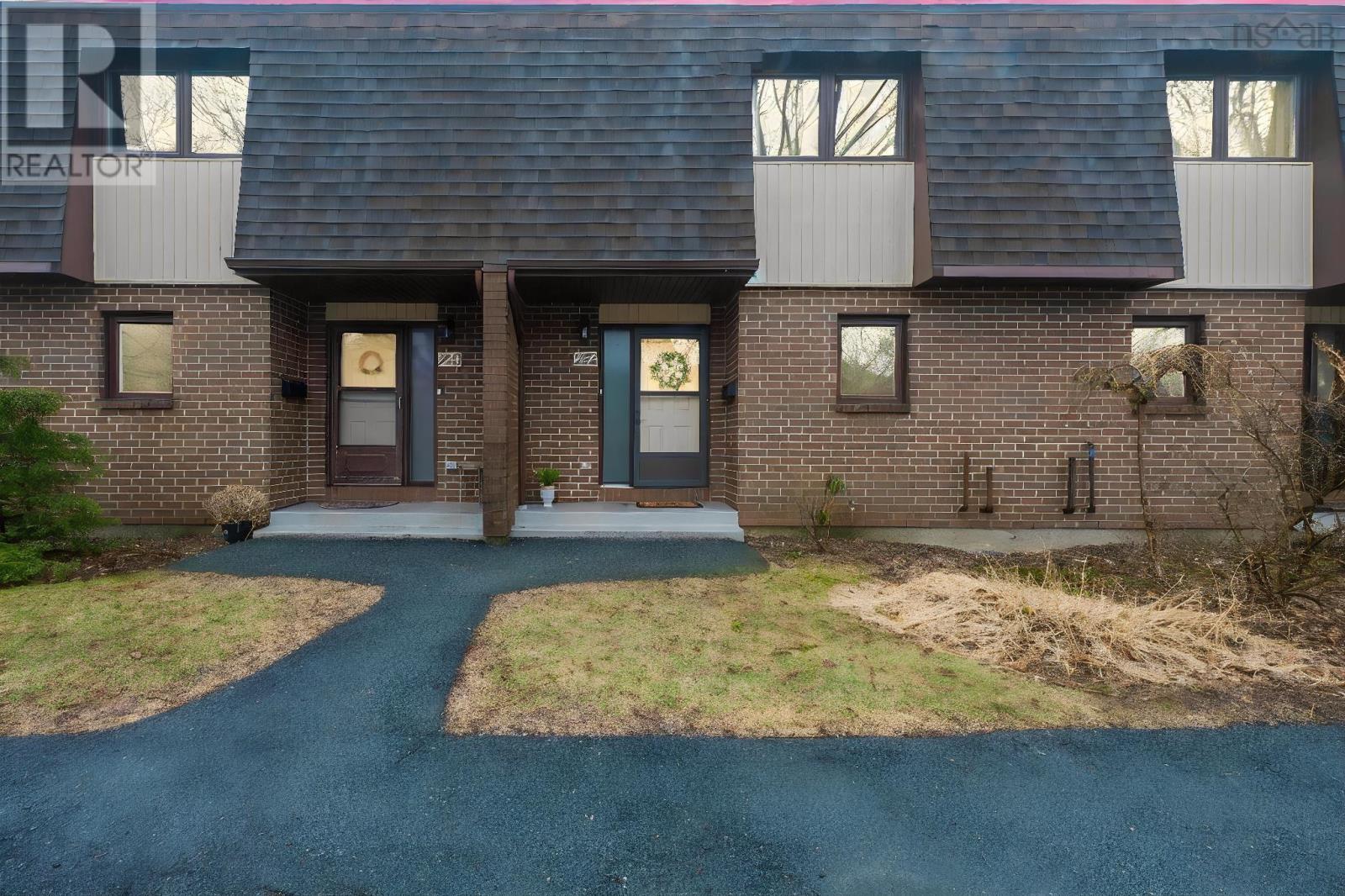 222 Willett Street - 1