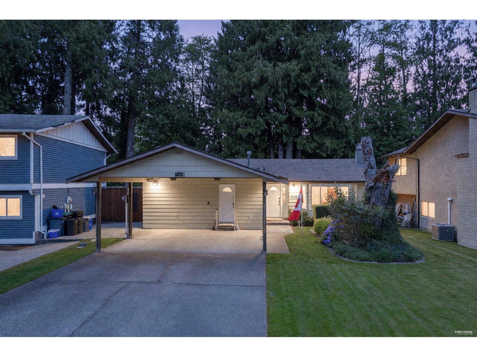 5015 204 STREET, Langley