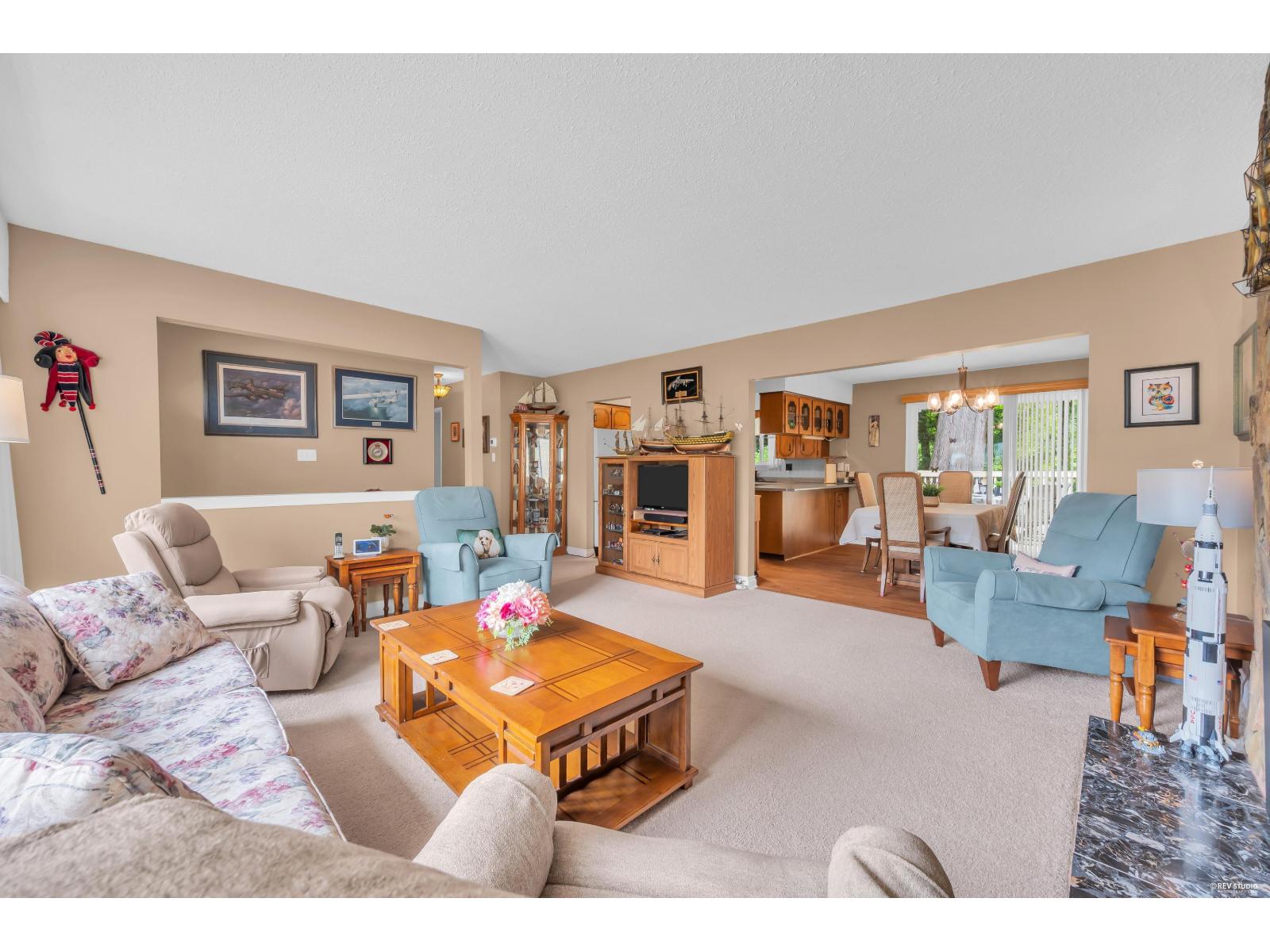 5015 204 STREET, Langley