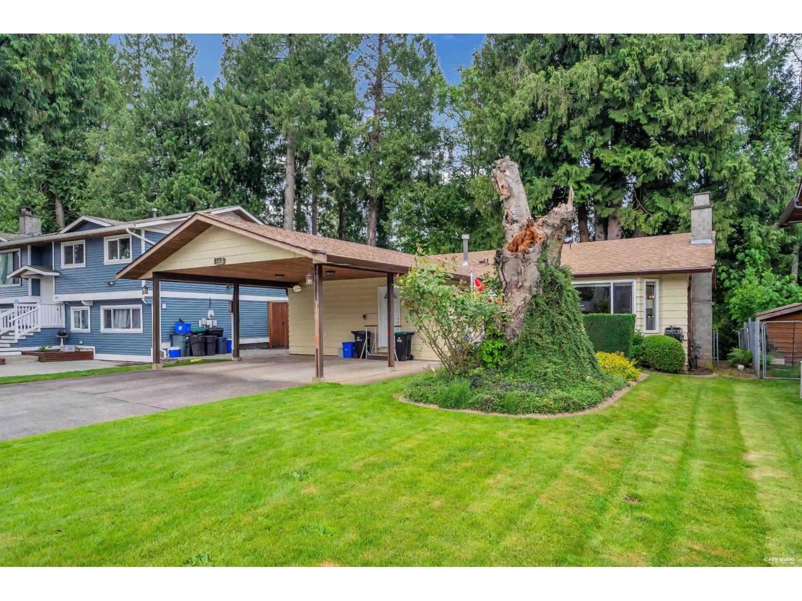 5015 204 STREET, Langley