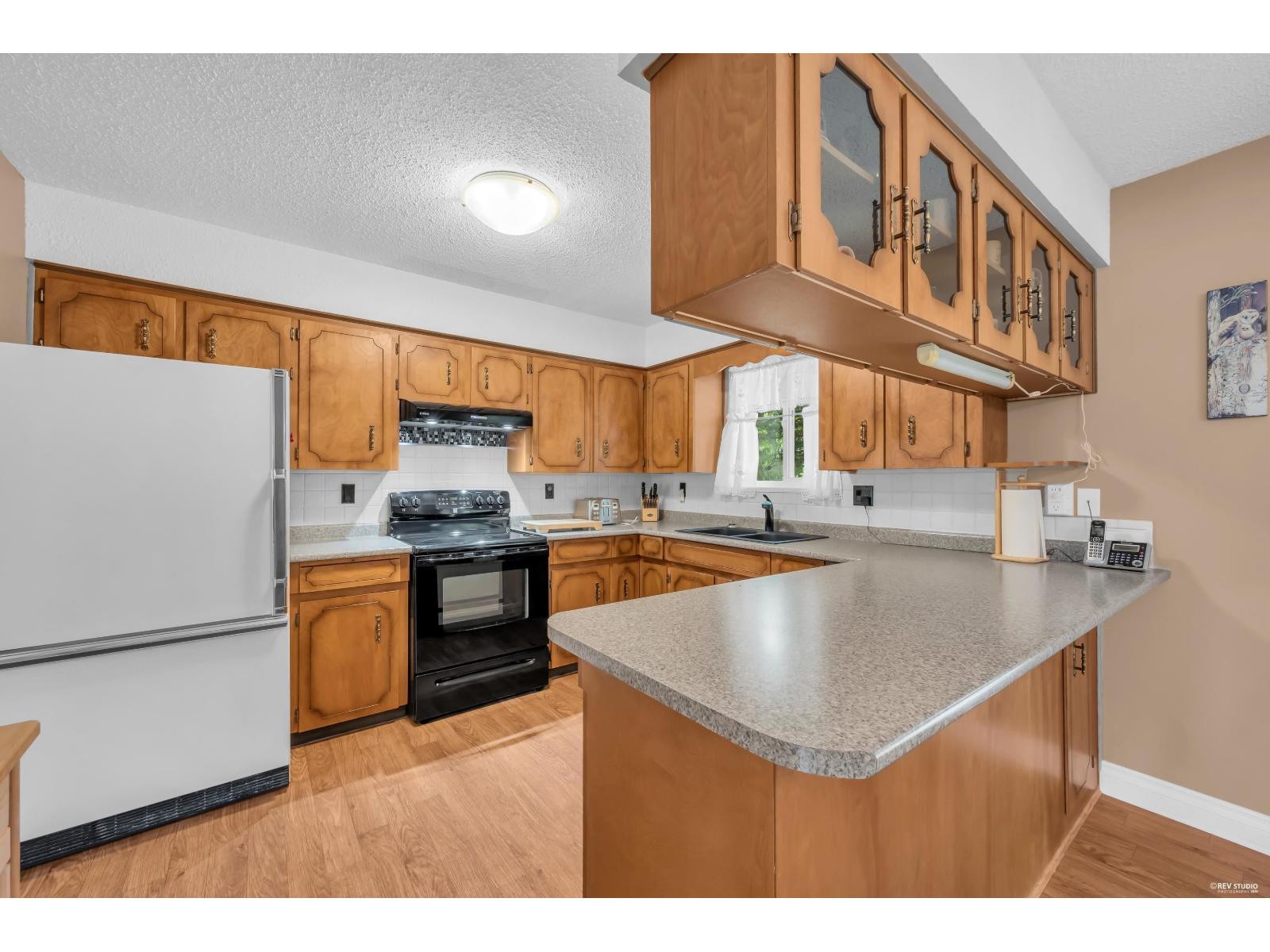 5015 204 STREET, Langley