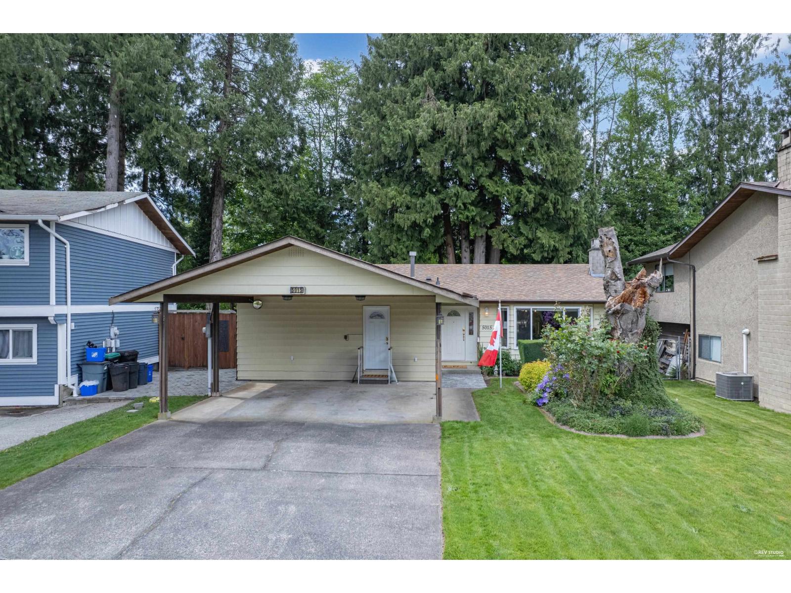 5015 204 STREET, Langley