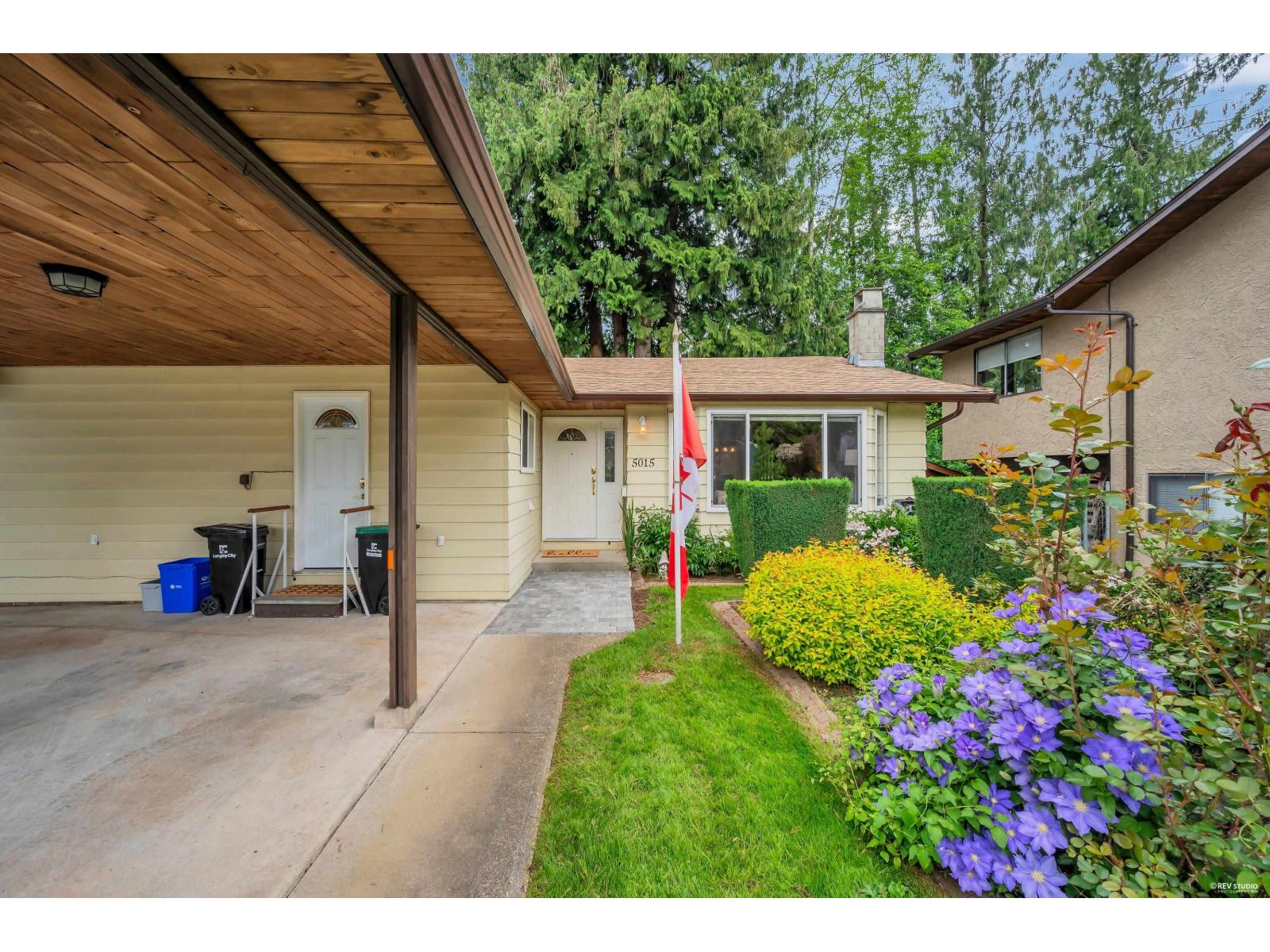 5015 204 STREET, Langley