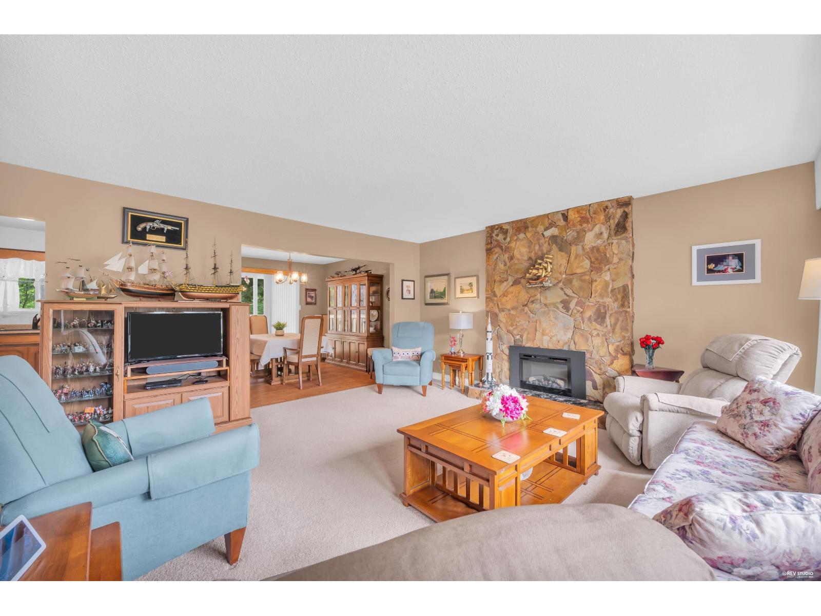 5015 204 STREET, Langley