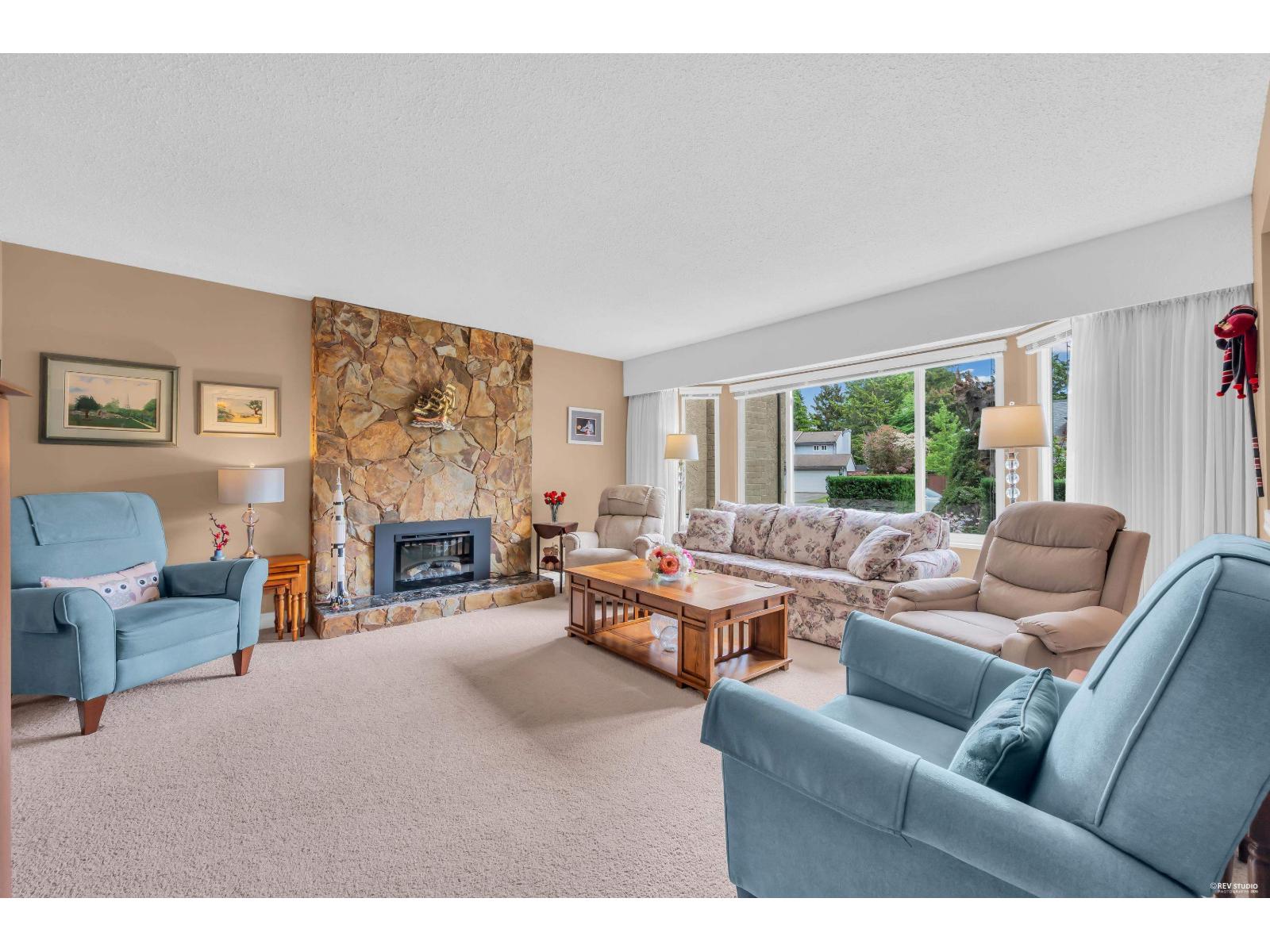 5015 204 STREET, Langley