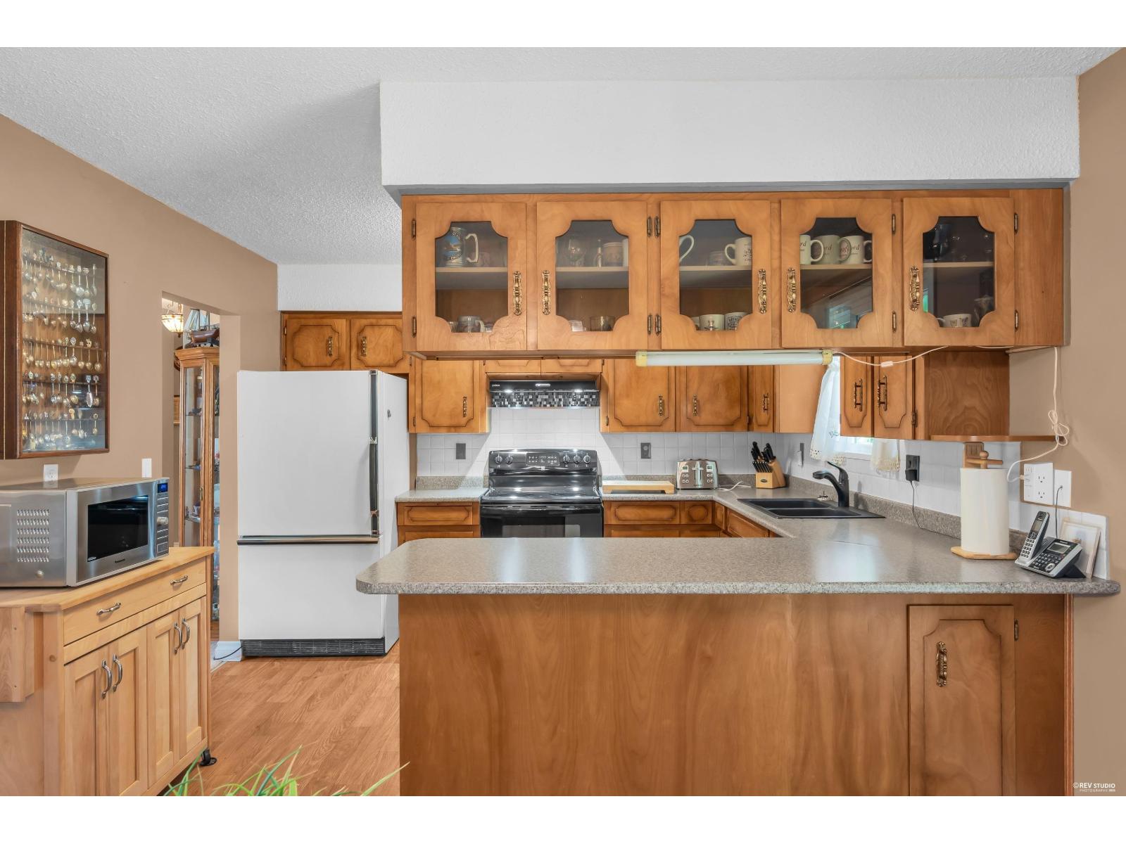 5015 204 STREET, Langley