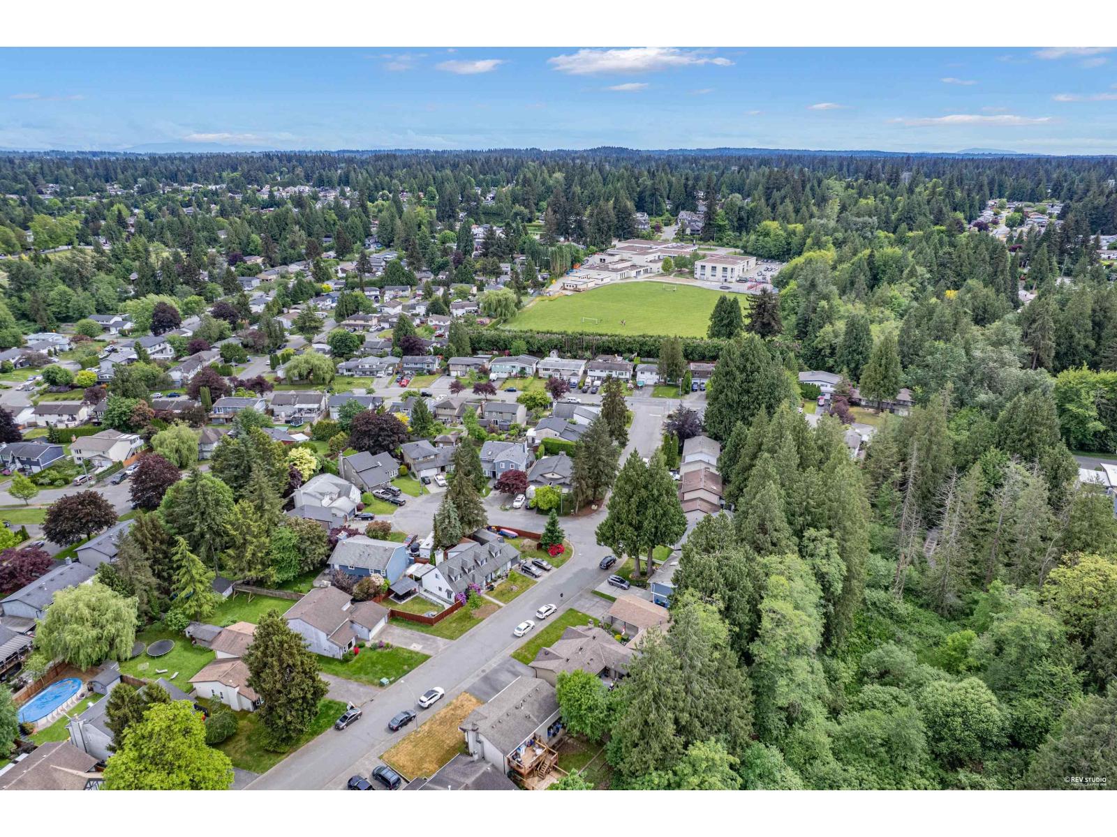 5015 204 STREET, Langley