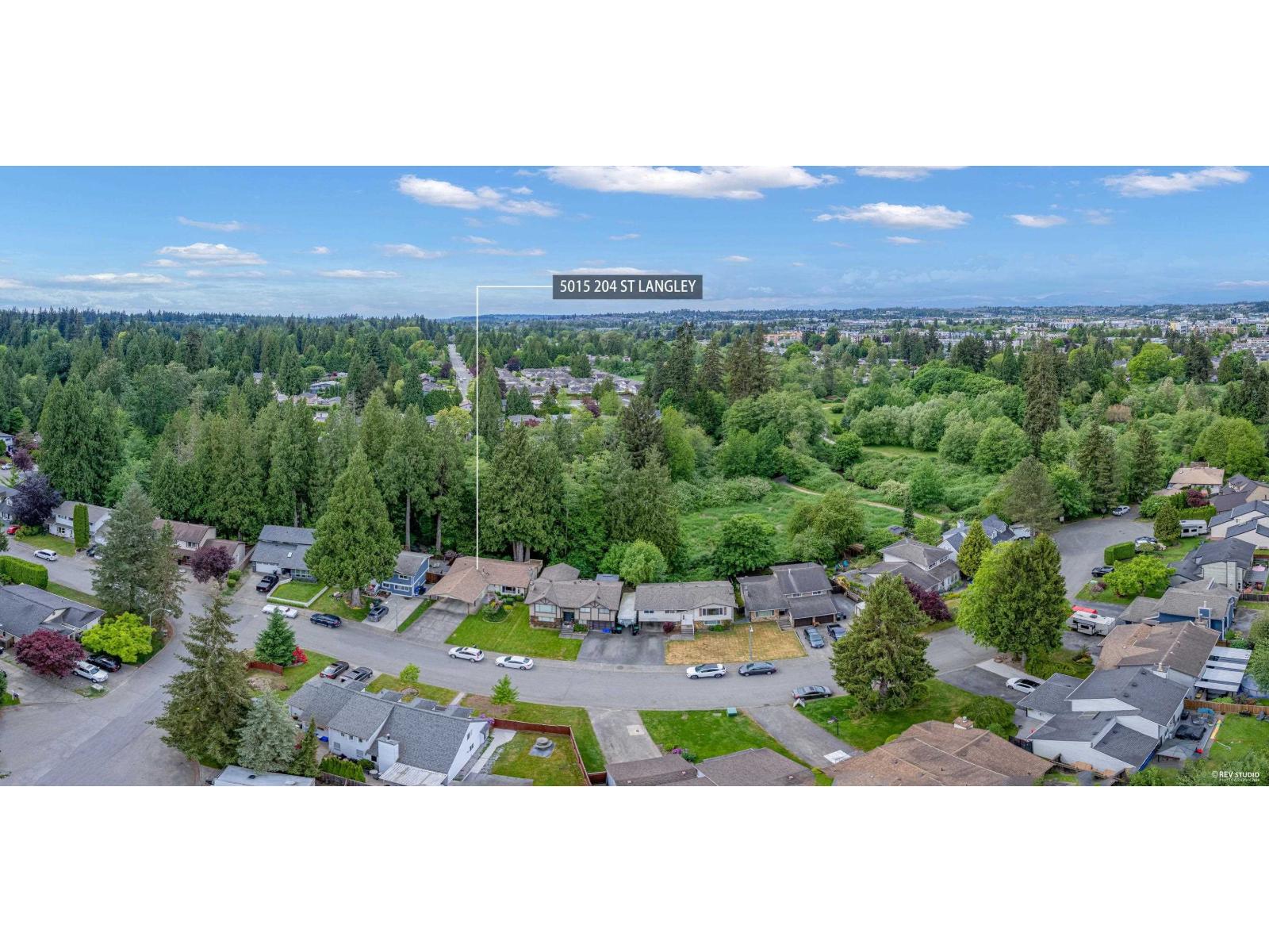5015 204 STREET, Langley