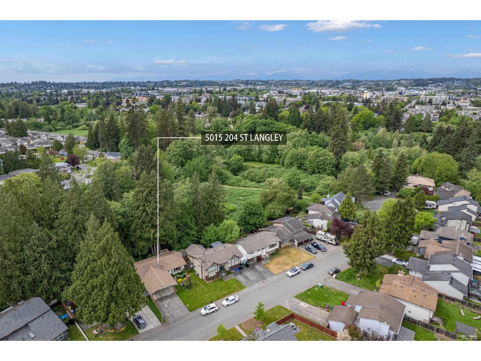 5015 204 STREET, Langley