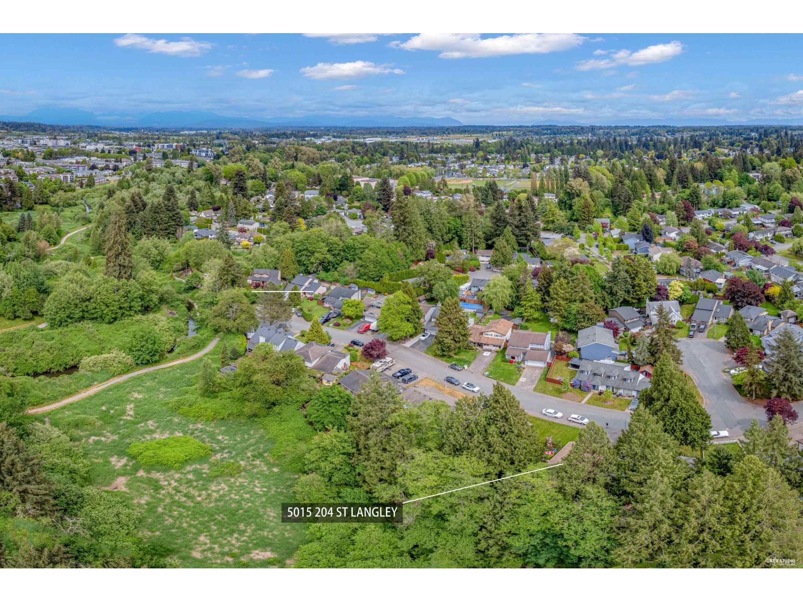 5015 204 STREET, Langley
