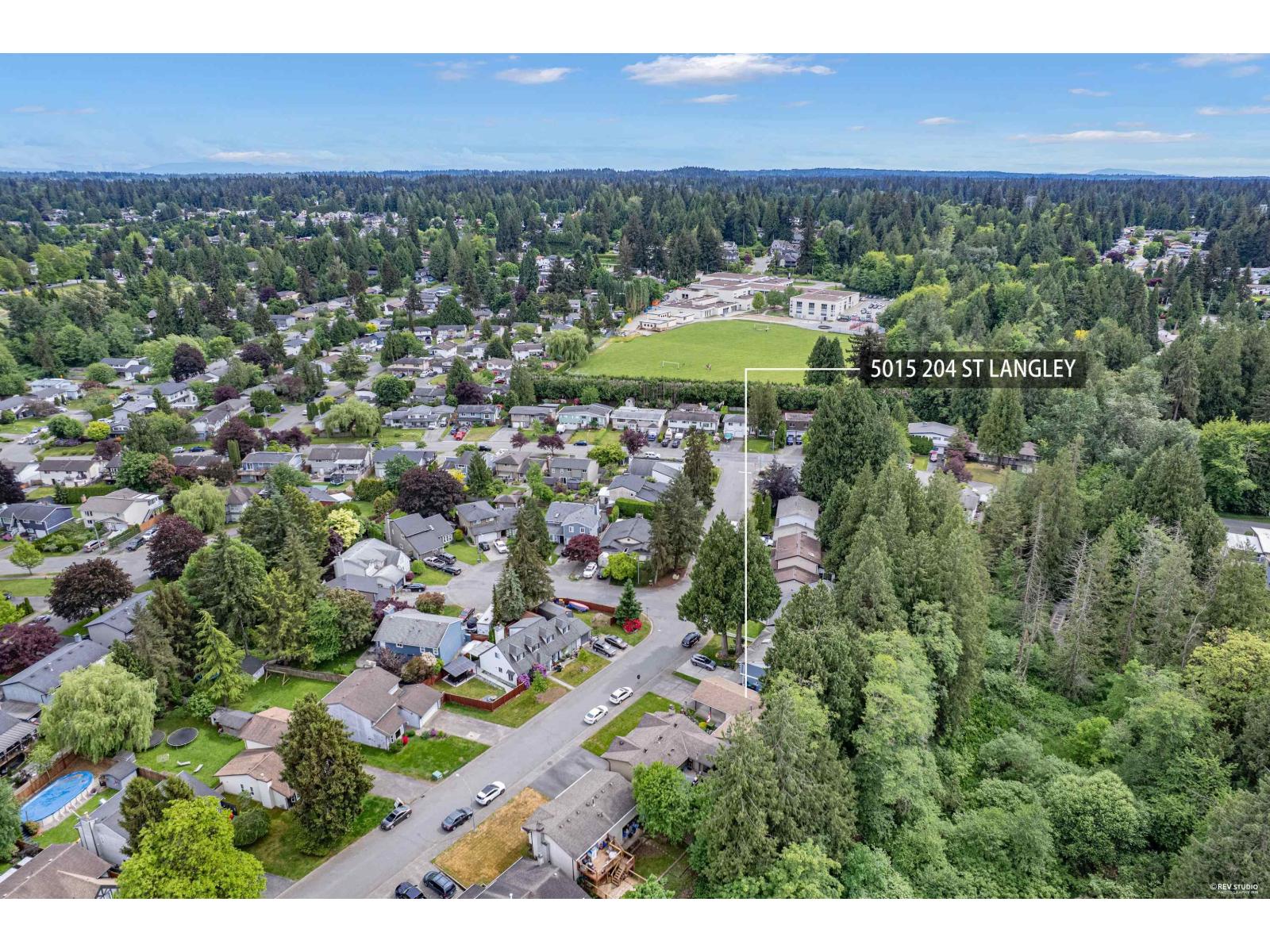 5015 204 STREET, Langley