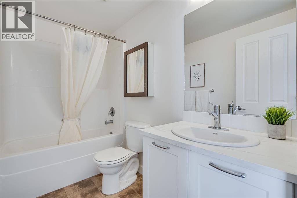 #1410 3830 Brentwood Road NW - 4