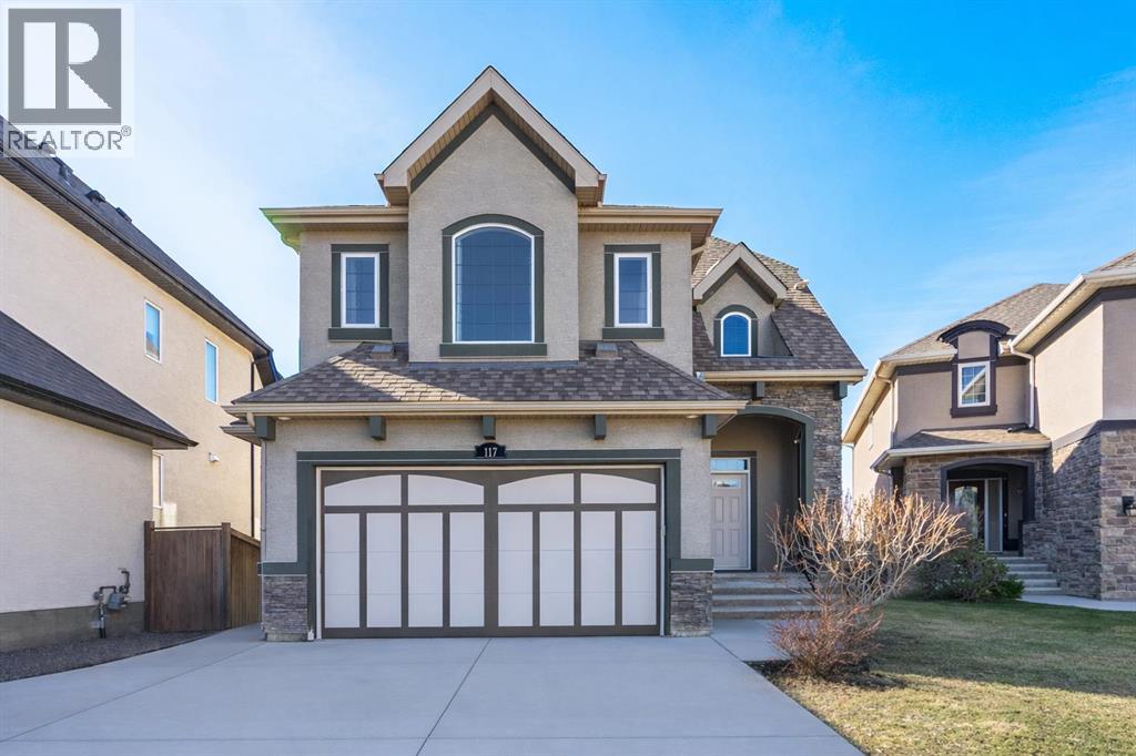 117 Mahogany Place SE - Image 2