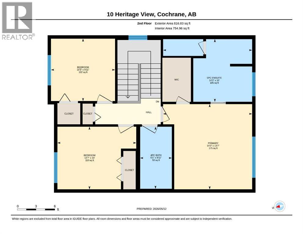 10 Heritage View, Cochrane