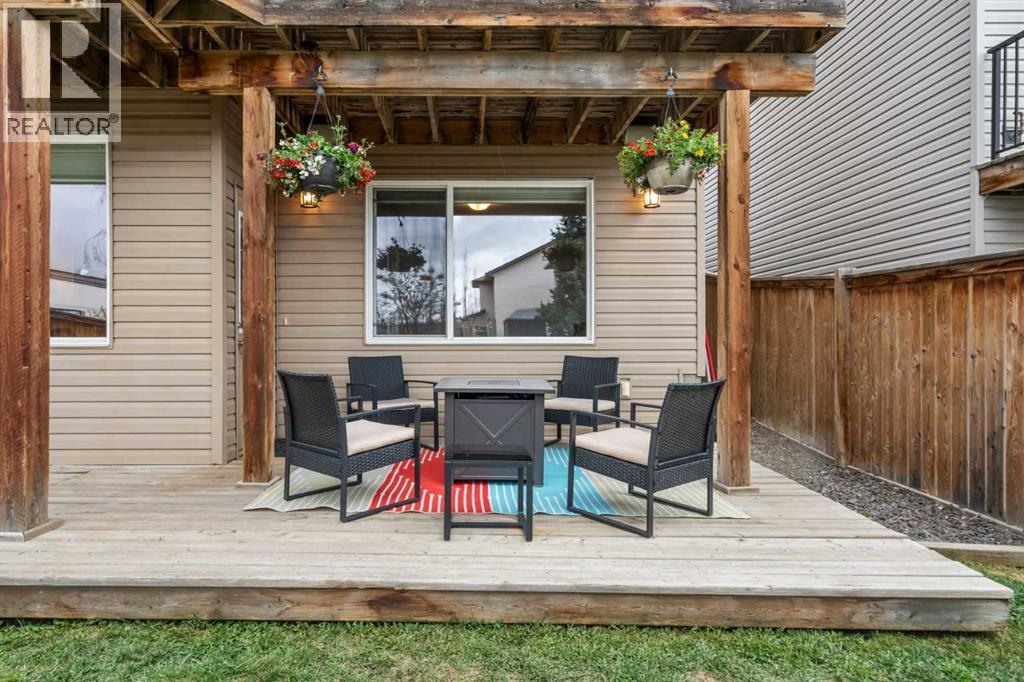 10 Heritage View, Cochrane