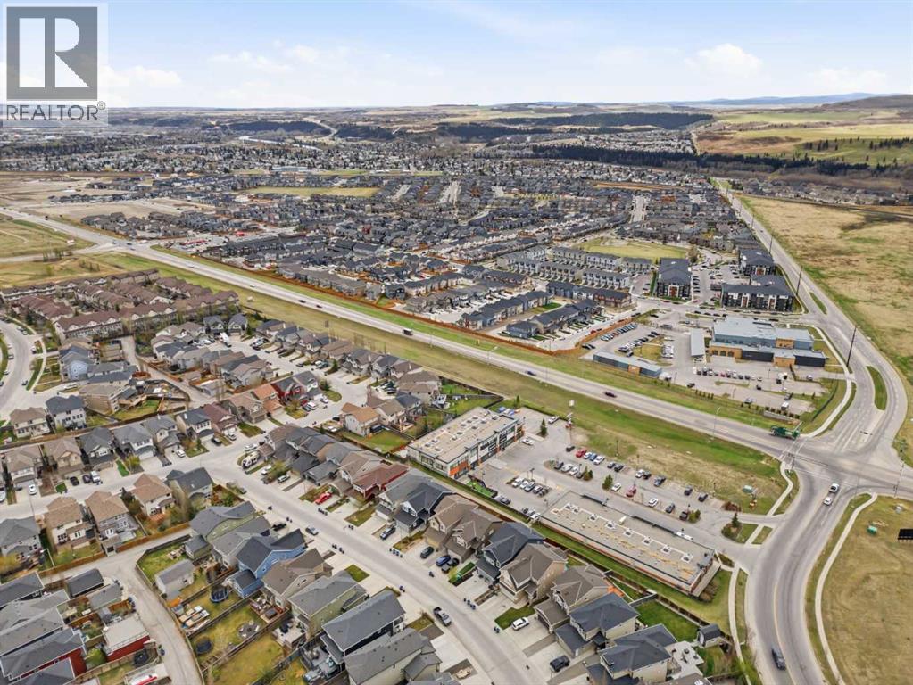 10 Heritage View, Cochrane