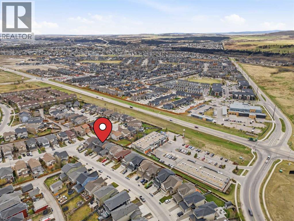 10 Heritage View, Cochrane