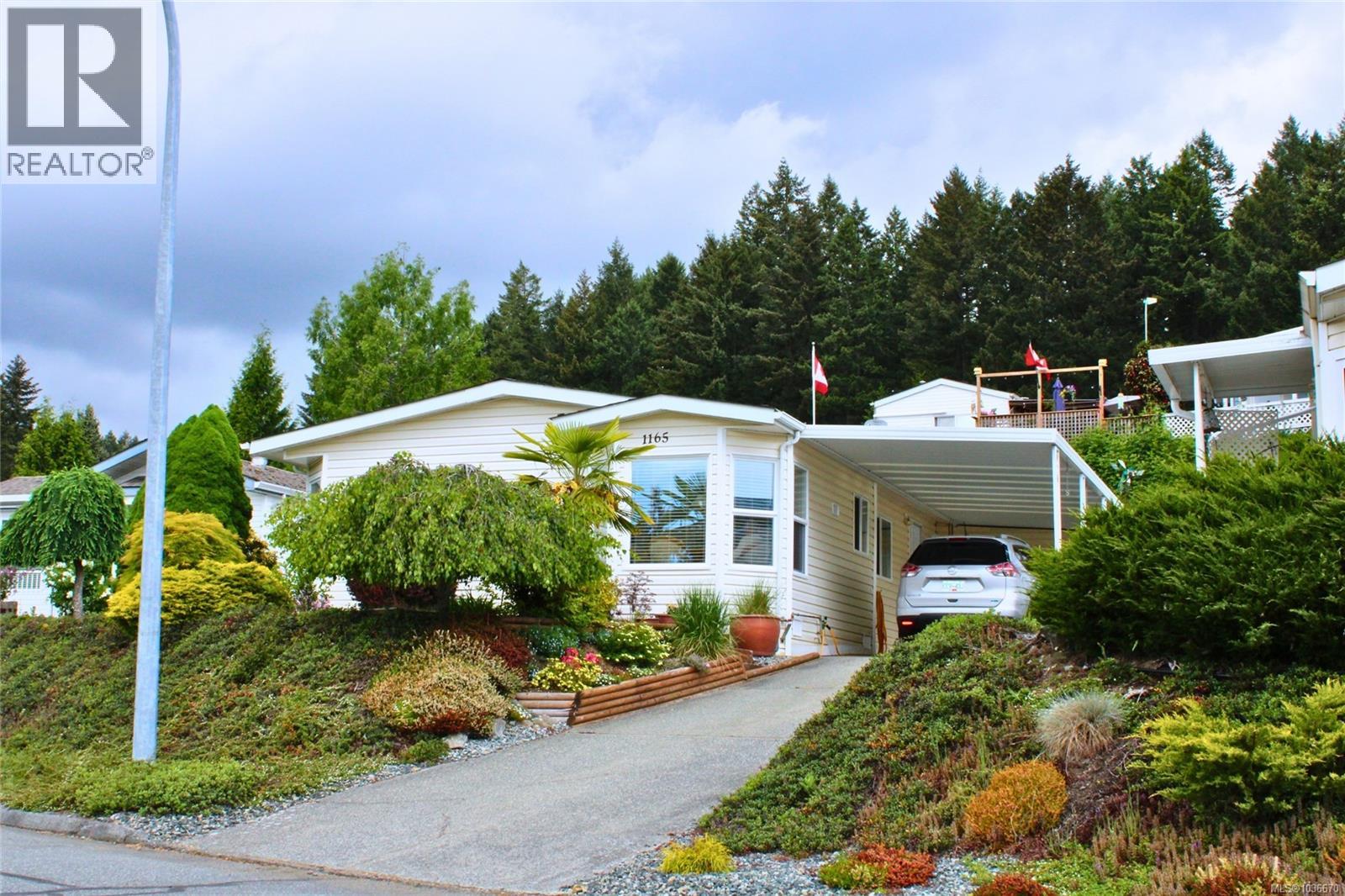 1165 Morrell Cir - 1