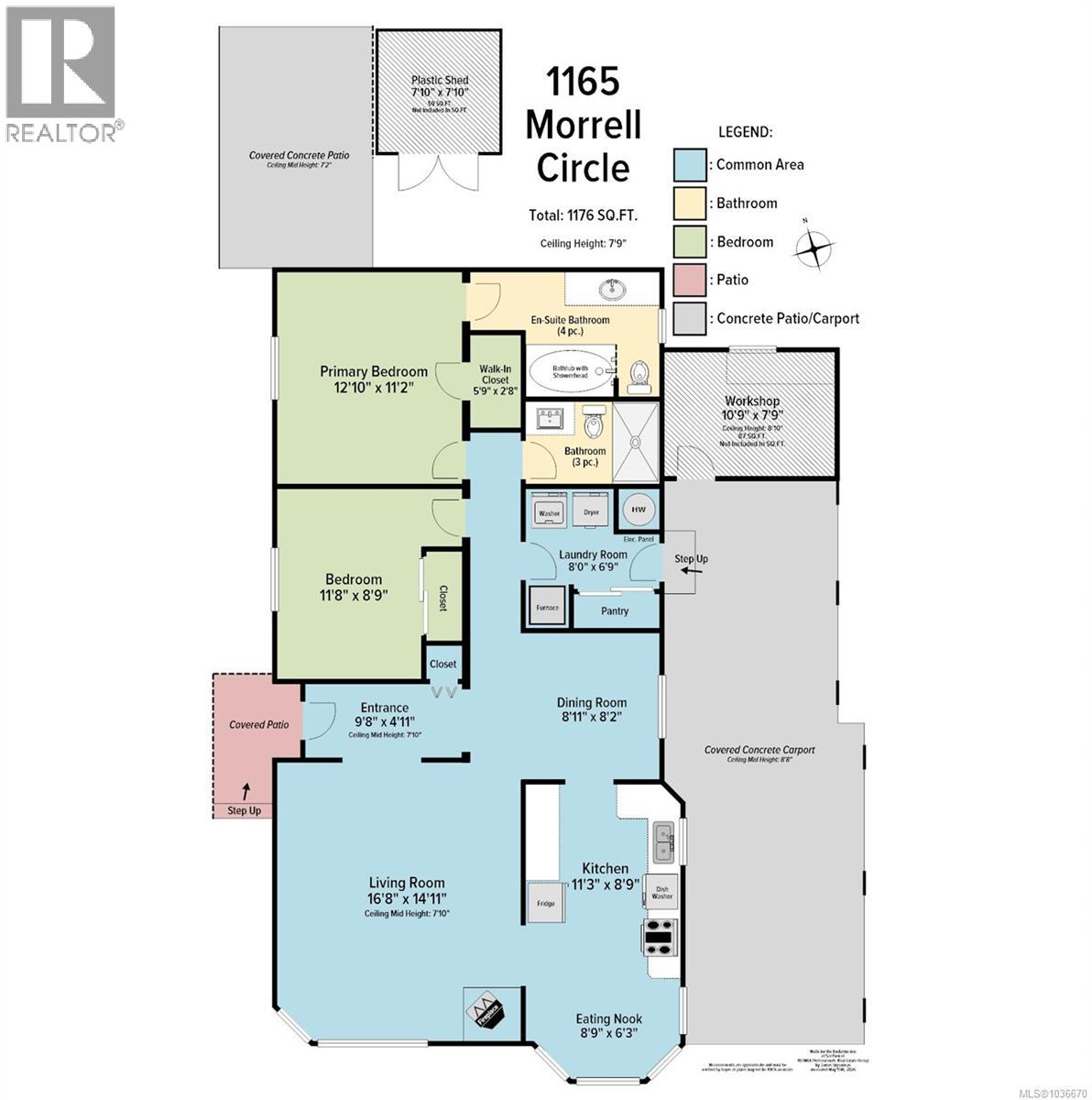 1165 Morrell Cir - 10