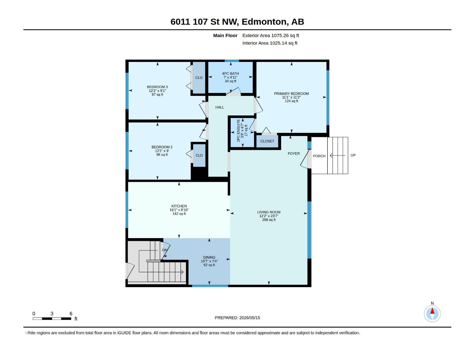 6011 107 ST NW - 58