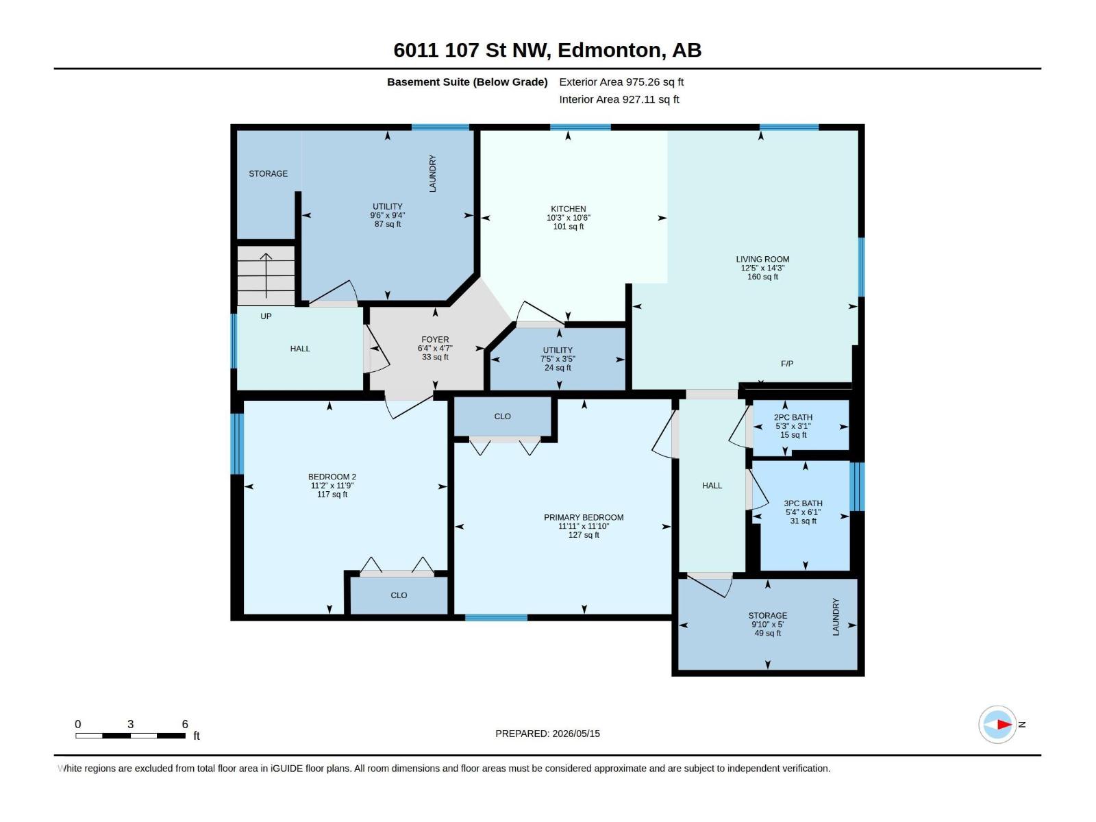 6011 107 ST NW - 59