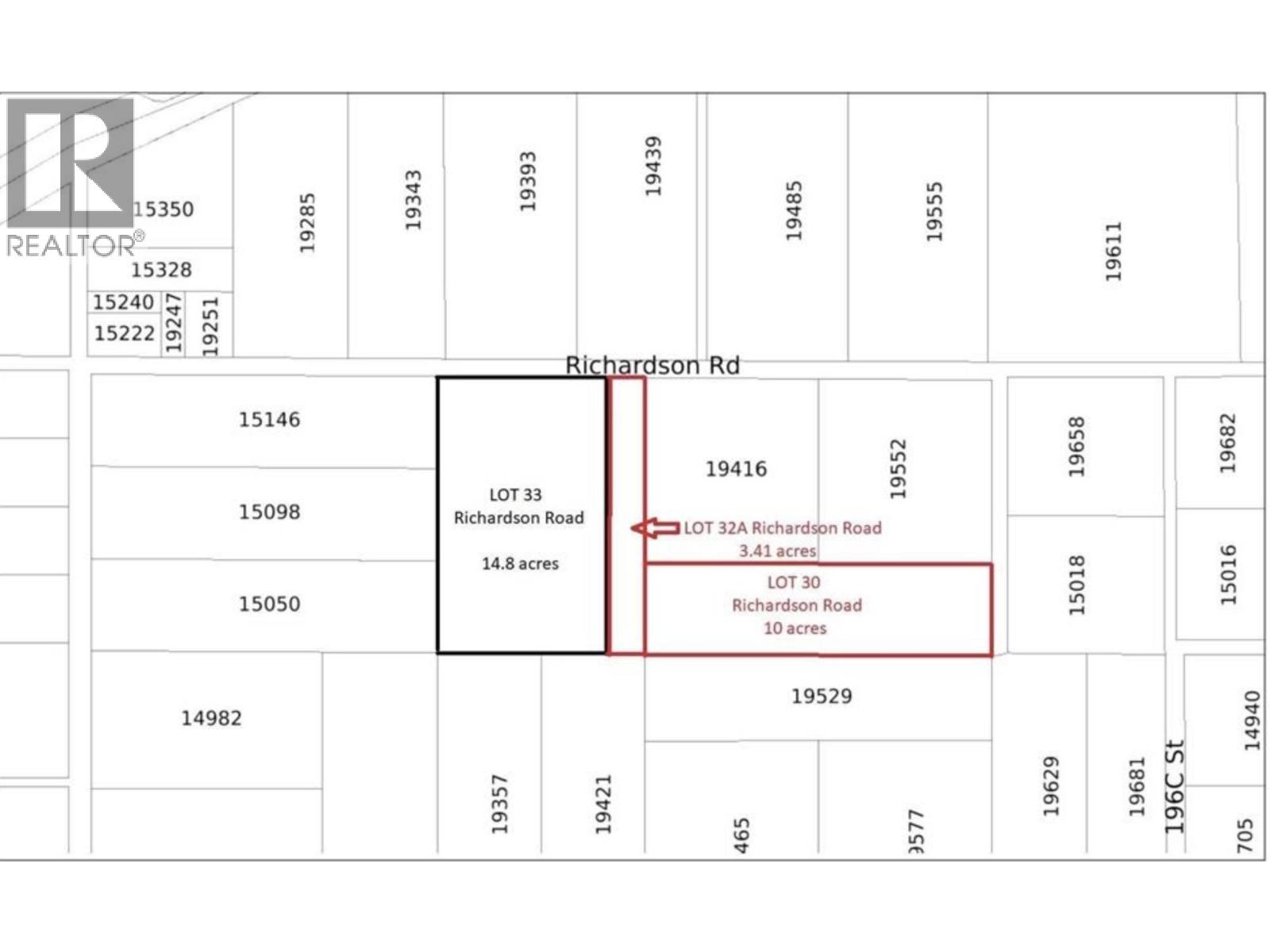 32 A RICHARDSON Road - main photo