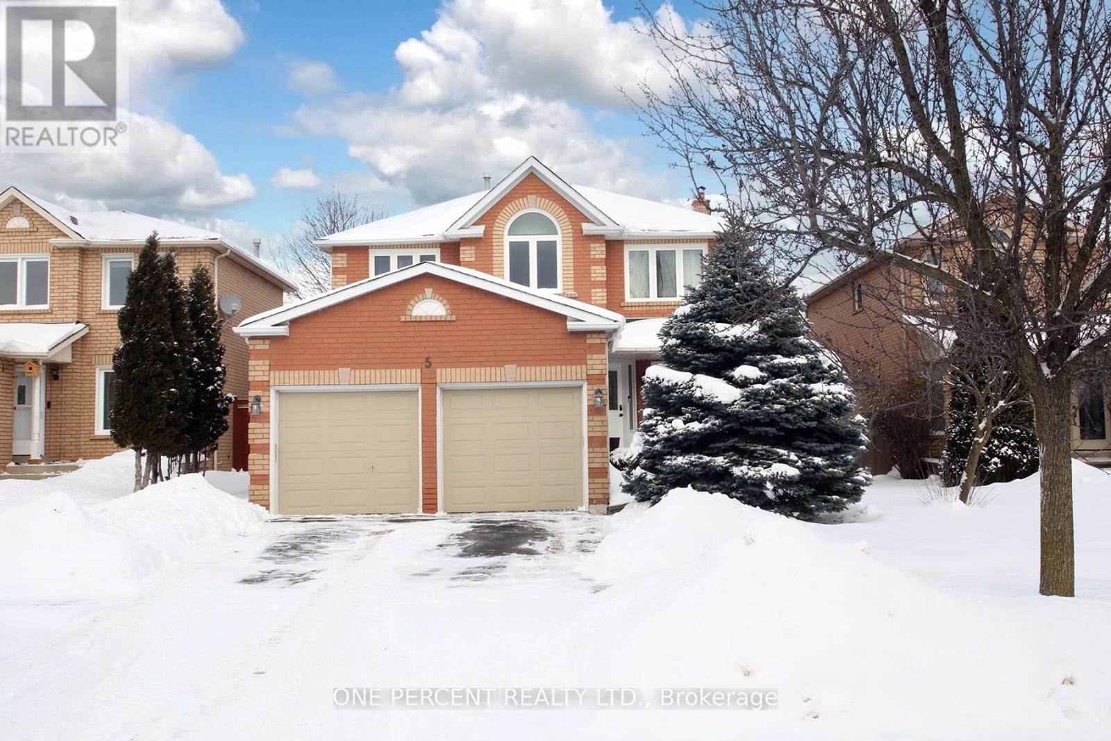 5 WATSON ROAD - 36