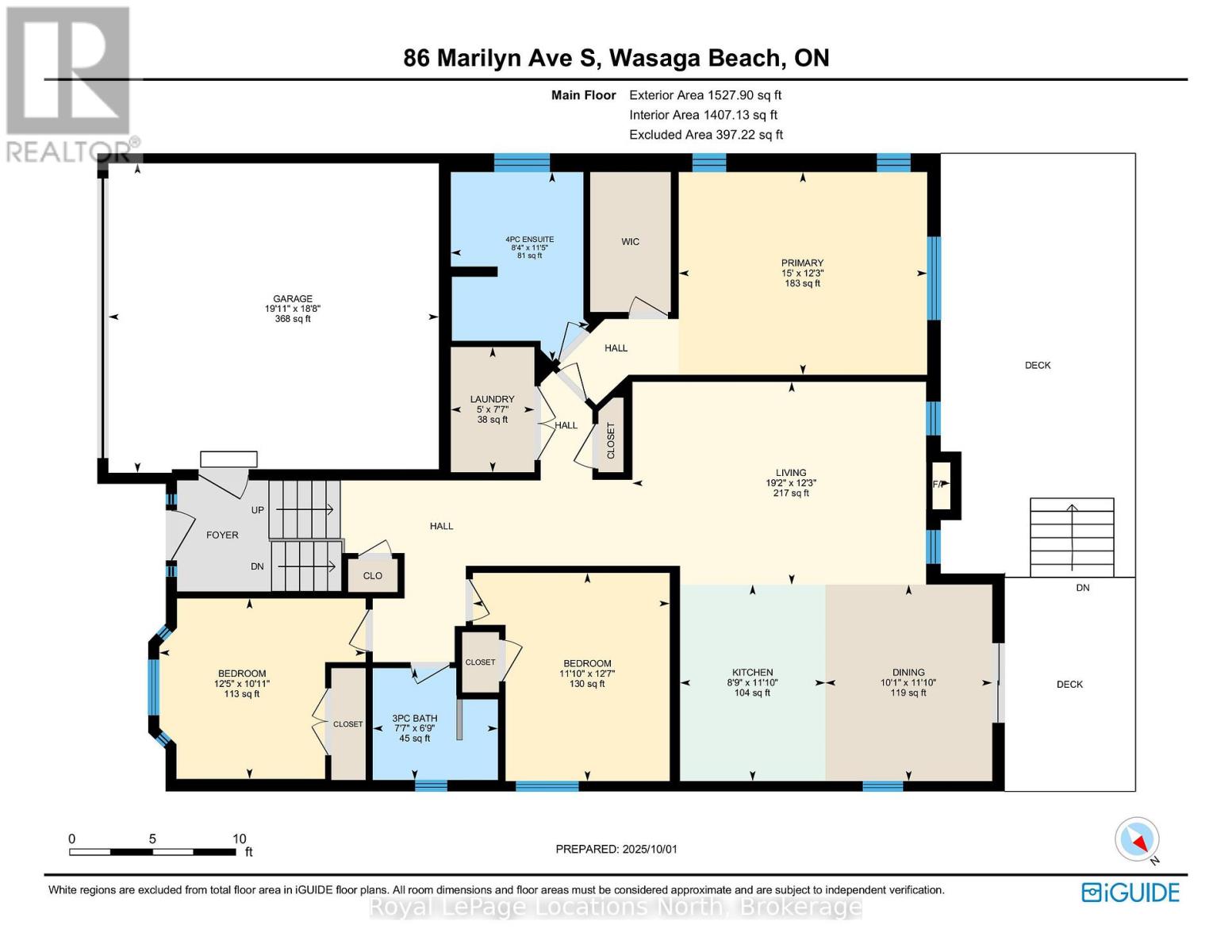 86 MARILYN AVENUE S - 46