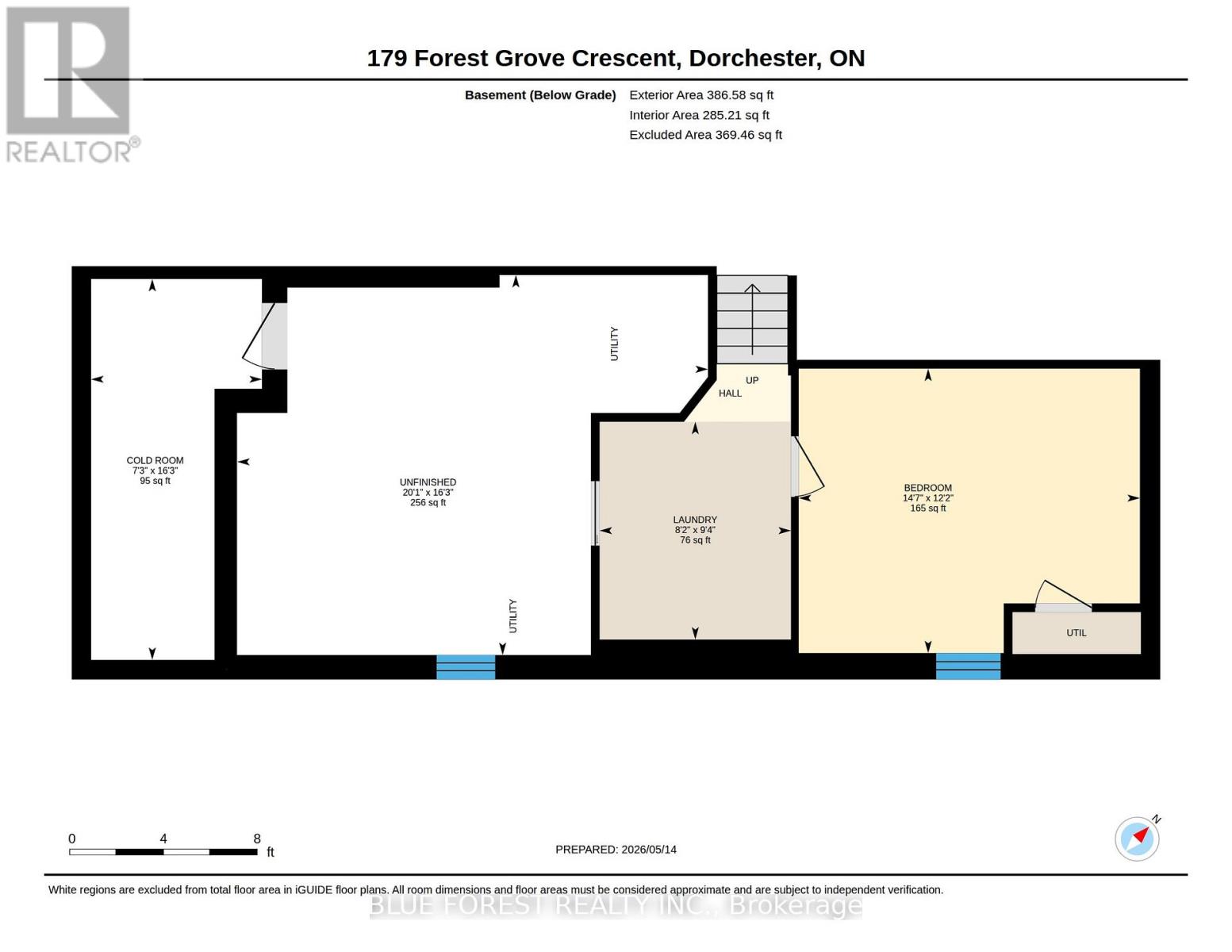 179 FOREST GROVE CRESCENT - 48