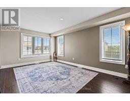 Bedroom 3 - 7782 Dockweed Drive, Niagara Falls, ON L2H3S2 Photo 9