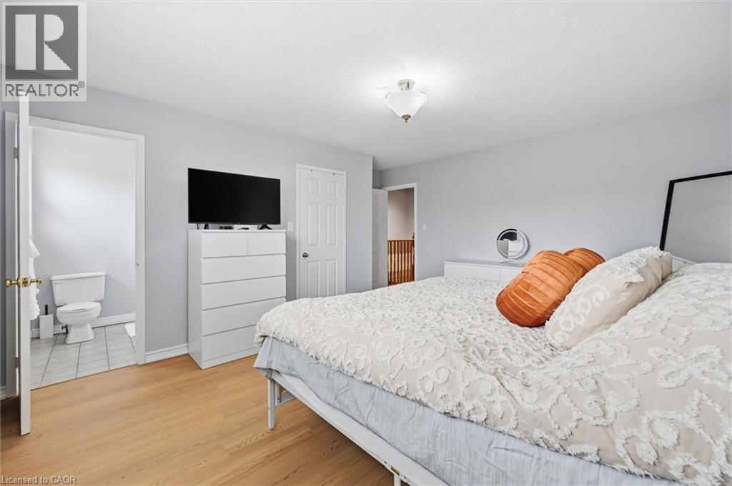 15 DERBY Street Unit# 7, Hamilton, Ontario, L8W3T3 — Photo 22