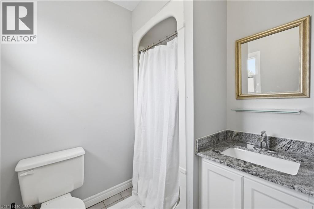 15 DERBY Street Unit# 7, Hamilton, Ontario, L8W3T3 — Photo 20