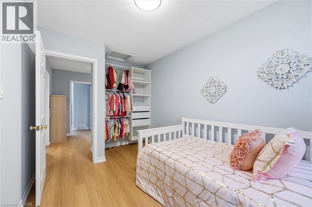 15 DERBY Street Unit# 7, Hamilton, Ontario, L8W3T3 — Photo 19