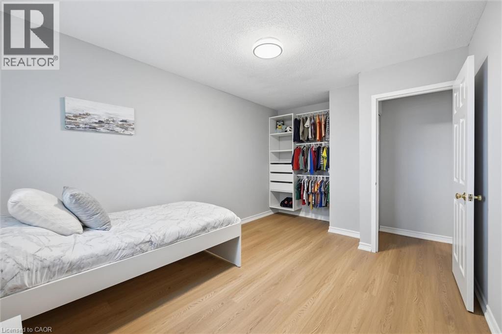 15 DERBY Street Unit# 7, Hamilton, Ontario, L8W3T3 — Photo 26